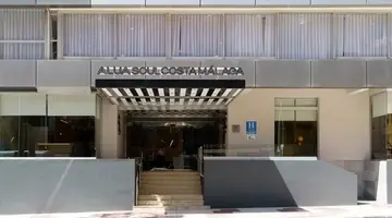 Costa Malaga by Pierre Vacances