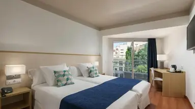 Costa Malaga by Pierre Vacances