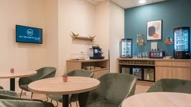 Costa Malaga by Pierre Vacances