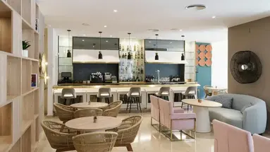 Costa Malaga by Pierre Vacances