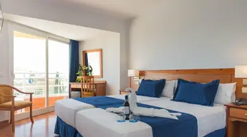 Costa Malaga by Pierre Vacances