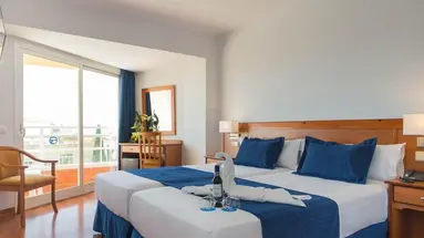 Costa Malaga by Pierre Vacances