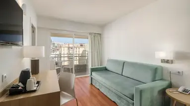 Costa Malaga by Pierre Vacances