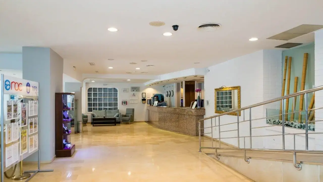 Costa Malaga by Pierre Vacances
