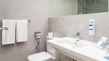 Costa Malaga by Pierre Vacances