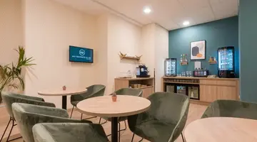Costa Malaga by Pierre Vacances