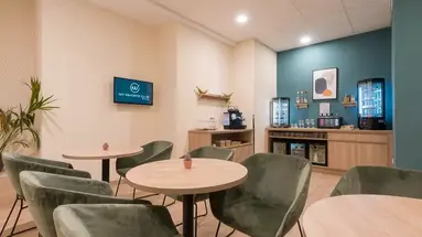 Costa Malaga by Pierre Vacances