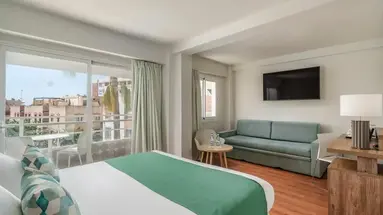 Costa Malaga by Pierre Vacances