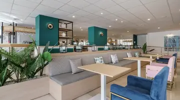 Costa Malaga by Pierre Vacances