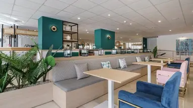 Costa Malaga by Pierre Vacances