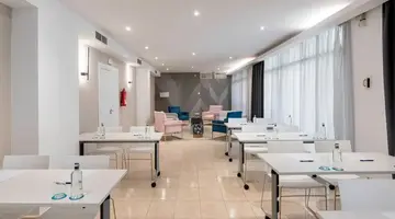 Costa Malaga by Pierre Vacances