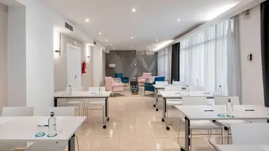 Costa Malaga by Pierre Vacances