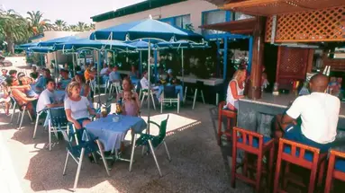 Costa Mar
