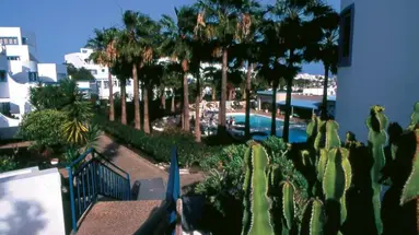 Costa Mar