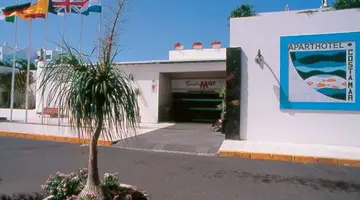 Costa Mar