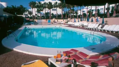 Costa Mar