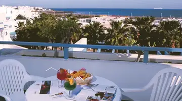Costa Mar