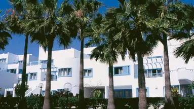 Costa Mar