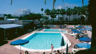 Costa Mar