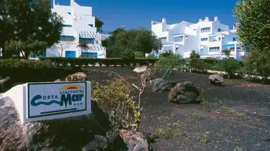 Costa Mar