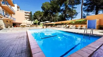Costa Mediterraneo