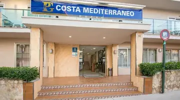 Costa Mediterraneo