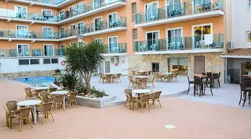 Costa Mediterraneo