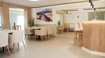Costa Mediterraneo