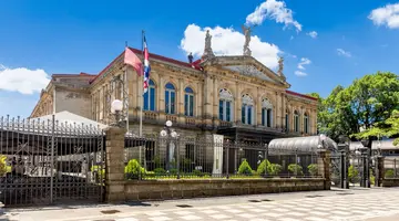Costa Rica Completa