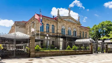 Costa Rica Completa
