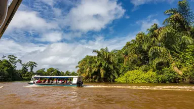 Costa Rica Completa
