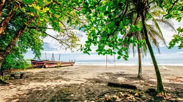 Costa Rica Completa