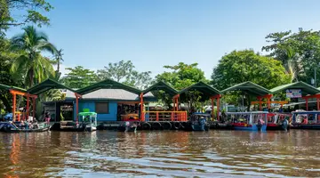 Costa Rica Completa
