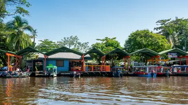 Costa Rica Completa