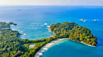 Costa Rica Completa