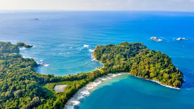 Costa Rica Completa