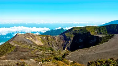 Costa Rica Completa