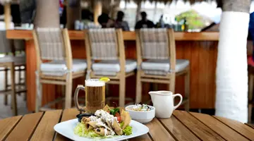 Costa Sur All Inclusive Resort