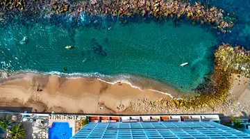 Costa Sur All Inclusive Resort