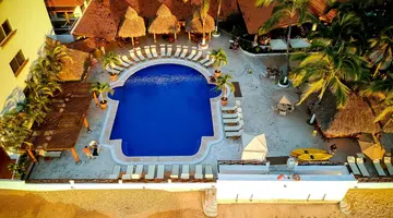 Costa Sur All Inclusive Resort
