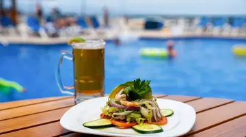 Costa Sur All Inclusive Resort