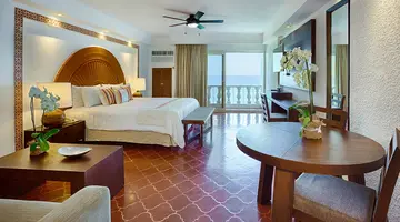 Costa Sur All Inclusive Resort