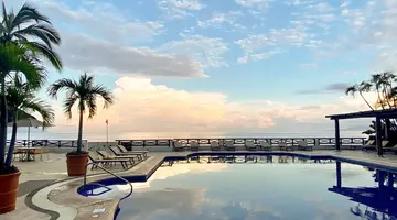Costa Sur All Inclusive Resort
