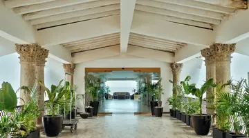 Costa Sur All Inclusive Resort