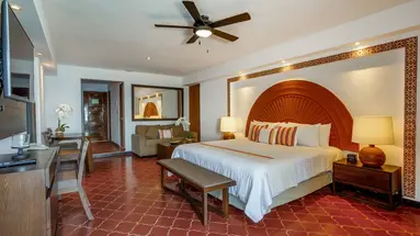Costa Sur All Inclusive Resort