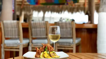 Costa Sur All Inclusive Resort