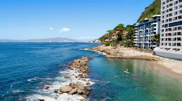 Costa Sur All Inclusive Resort