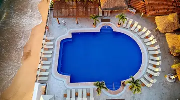 Costa Sur All Inclusive Resort