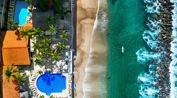 Costa Sur All Inclusive Resort
