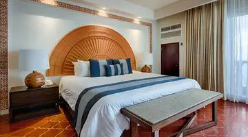 Costa Sur All Inclusive Resort